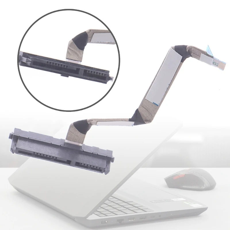 

NBX0001S900 Кабель разъемов жесткого диска HDD для 15ARE05 15IIL05 15IML 15IGL05