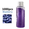 Blueberry 1000pc