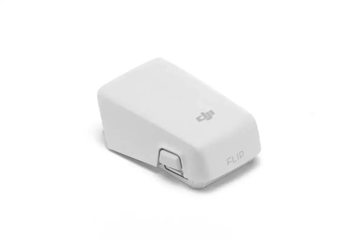 Kit Batteries DJI Drone - Lot 1 à 4 Batteries - Prix Discount
