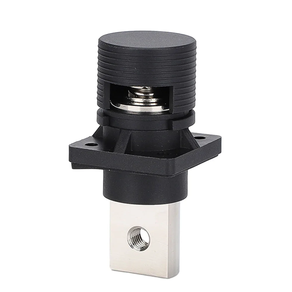 

2pcs 400A All-copper Lithium Battery Terminal Kit Wall-mounted PostBattery Connector Energy Storage Terminal AC600V Electrical
