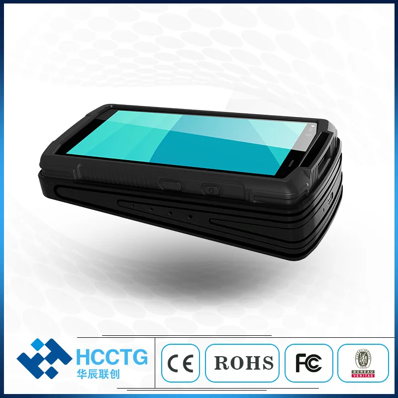 

POS Charge Based for Model HCC-CS20
