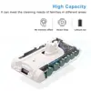 Original 5000mAh battery For Dreame V9 V9P XR V10 VVN3 VVN4 V8 Replacement Battery Handheld Cordless Vacuum Cleaner Accessory 3