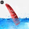 For AN-MR600 AN-MR650 AN-MR18BA MR19BA Magical Remote Control Cases Silicone Protective Silicone Covers Fully Fit Shockproof 6