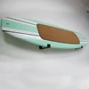 Aluminum Surfboard Wall Rack Display Stand Mount Storage Rack Indoor for SUP Longboards and Shortboard Multifunctional 2PCS/Set 4