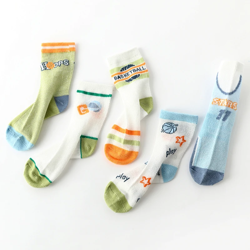 Рисунок 2 - Детские носки От 1 до 12 лет Mesh