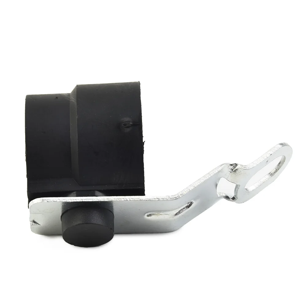 

Trailer Plug Bracket Universal Weather Protection Rigid Accessories Waterproof ABS + Metal Trailer Dirt Protection Plug Adapter