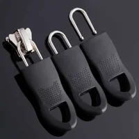Removable Zipper Head Set