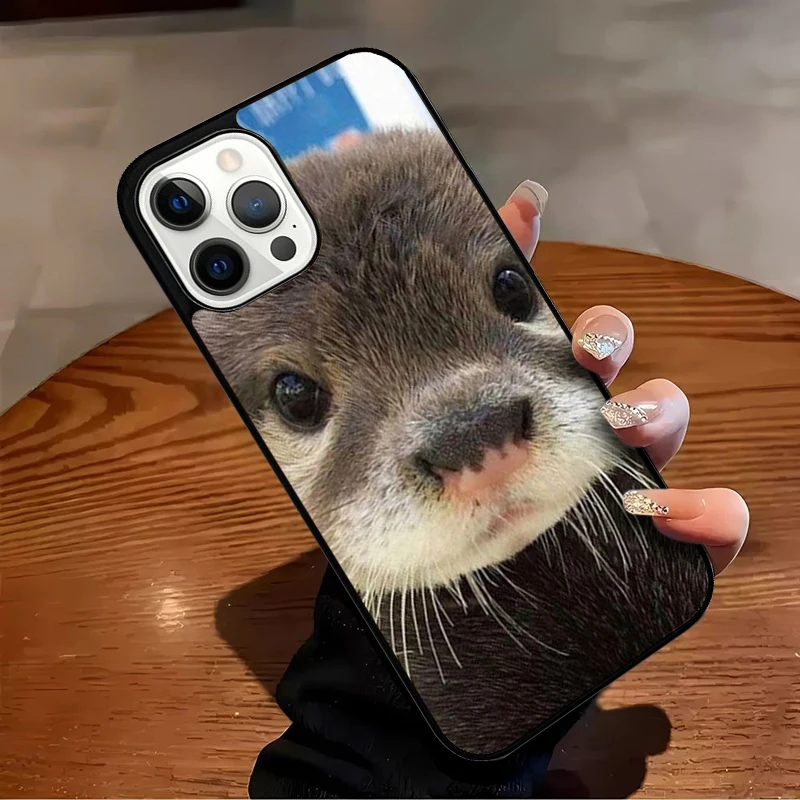 AdorablePhone Bumper Case Cover