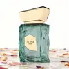 Fragrance World French Avenue Aether Extrait De Parfum Unisex 3.4 Fl Oz Luxury Chrismas Gifts Perfume Man Woman Makeup