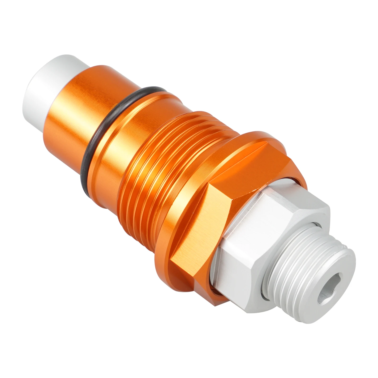 NICECNC Für KTM EXCF 250 350 2023 EXCF XC SXF 250 2007-2022 350 2011-2022 Motorrad Motor Timing Cam Kettenspanner Teller – Detail 8