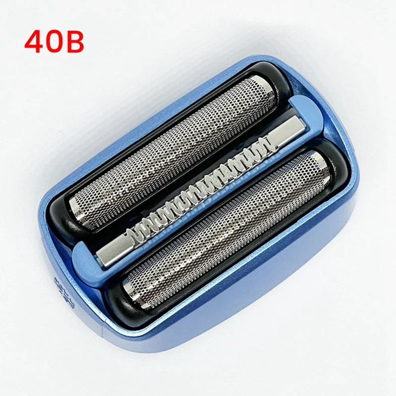 

Сменная бритвенная головка для Braun Blade Blue 4 Series электробритва CT2S CT2CC CT4CC CT4S CT5CC CT6CC CT6C 5676
