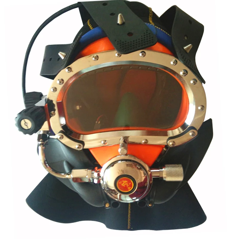 Mz300b Diving Mask Diving Underwater Communications Equipment Factory