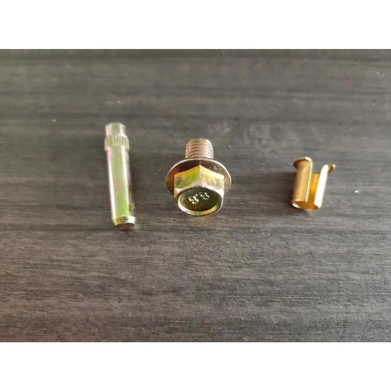 For Jetta Golf MK1 MK2 Car Door Hinge Repair Kit Dowel Fixing Nail