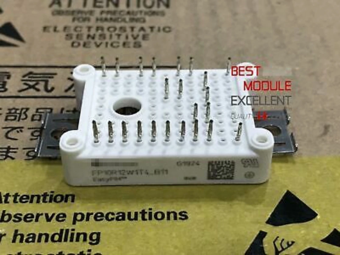 

1PCS FP10R12W1T4-B11 NEW 100% Quality Assurance