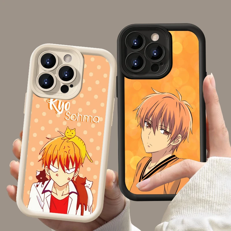 Чехол для Apple iPhone 15 14 13 12 11 XS XR X Pro Max Plus
