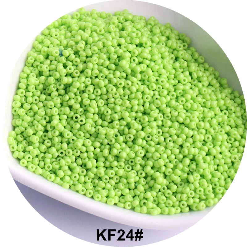 KF24 Fruit Green