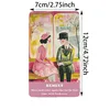 12x7 cm A-56 Card Keyword Deep Love Oracle Deck Card Games No Manual 3