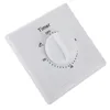 Reliable Mechanical & Electronic Countdown Timer Switch for Water Pumps and Home Appliances Energy Saving Solution 6