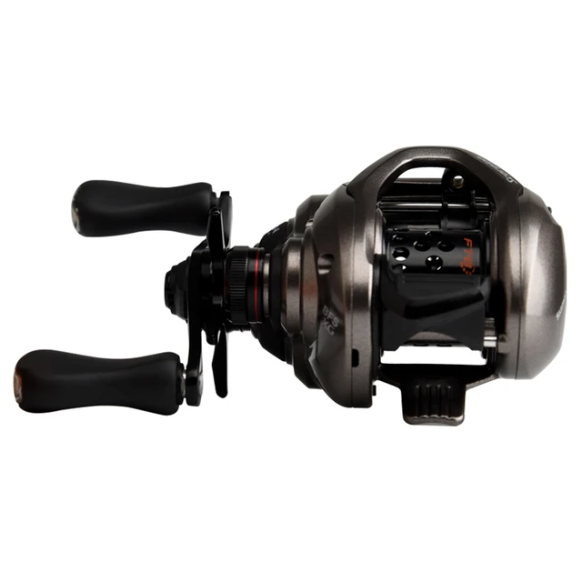 Original 2021 CURADO BFS XG RIGHT LEFT MGL Spool Low profile baitcast  fishing reel - AliExpress