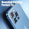 Metal Diamond Camera Lens Protector for IPhone 11-14 series