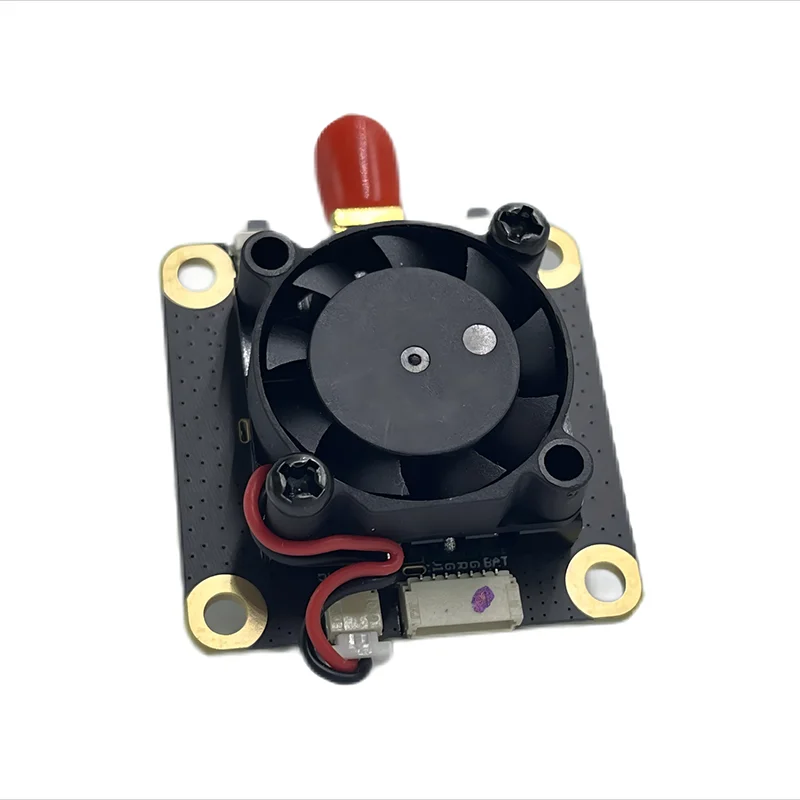 Kit VTX VRX 2.2G 1.6W FPV pour Drone - Émetteur et Récepteur Vidéo