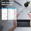 Bluetooth  BP2 WIFI  AI Analysis Automatic Upper Arm Tensimeter Digital ECG EKG Heart Bp Machine Blood Pressure Monitor 3