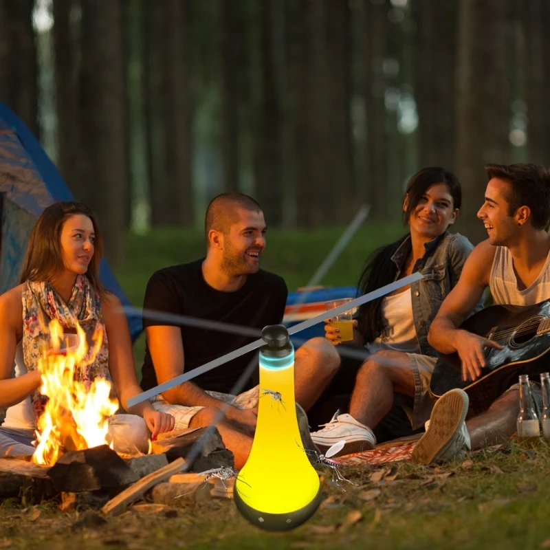 

Fly Fan for Tables, Fly Fan for Outdoor Tables LED Fly Outdoor Indoor Keep Flies Away Tables Top Flies TOP quality