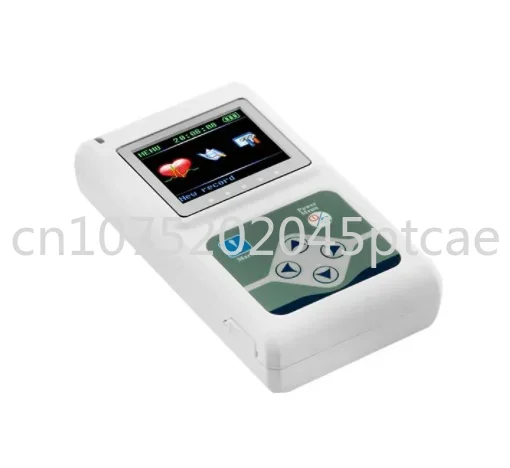 

Diagnostic Medical Device Tlc5000 Ce ECG EKG Handheld 12lead Portable ECG Machine Tlc5000 ECG Holter