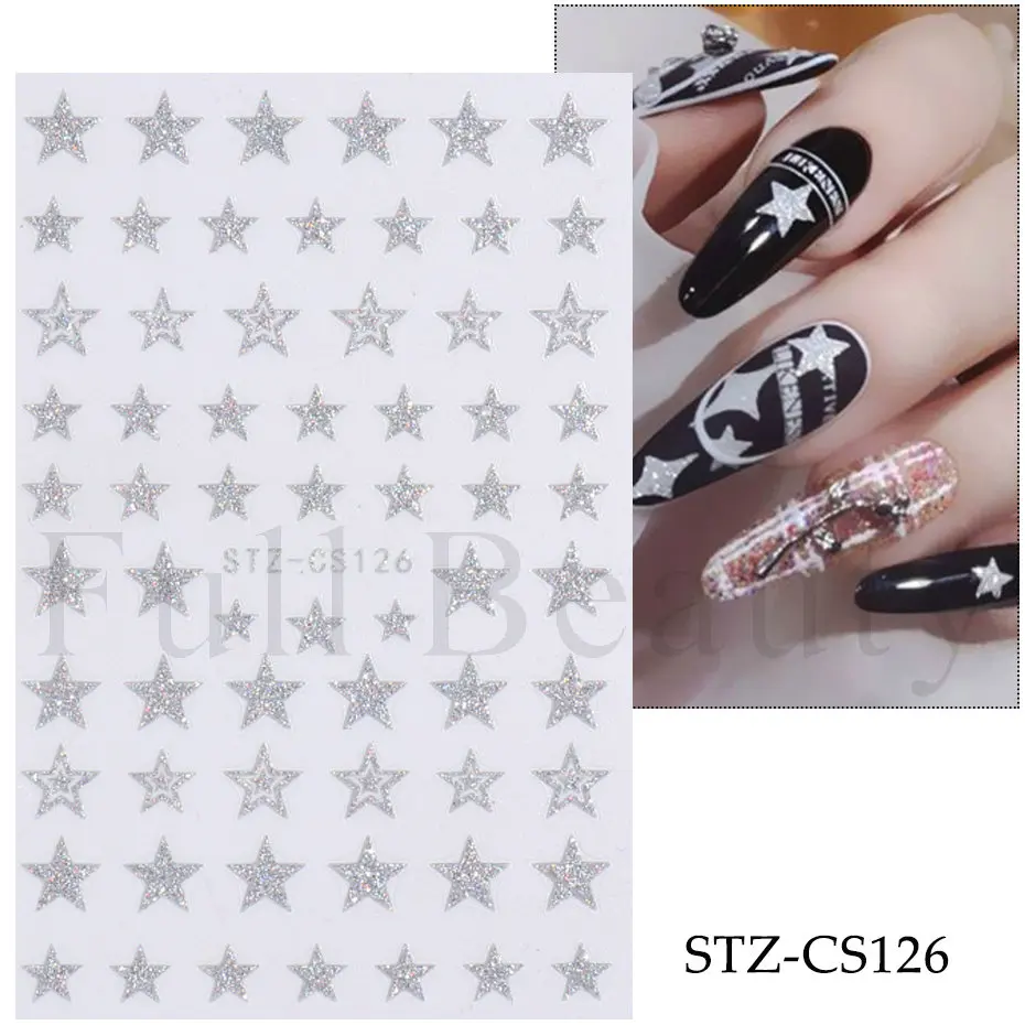 STZ-CS126