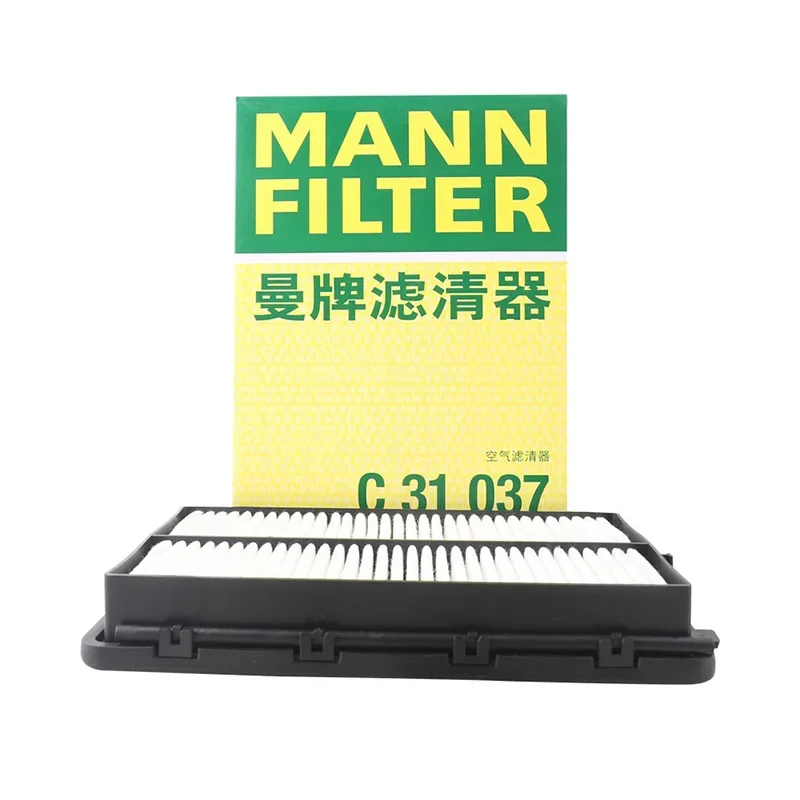 

Фильтр MANN C31037 для HYUNDAI SANTA FE Grand Santa FE KIA Carnival III (YP) Sorento III KX7 28113A9100