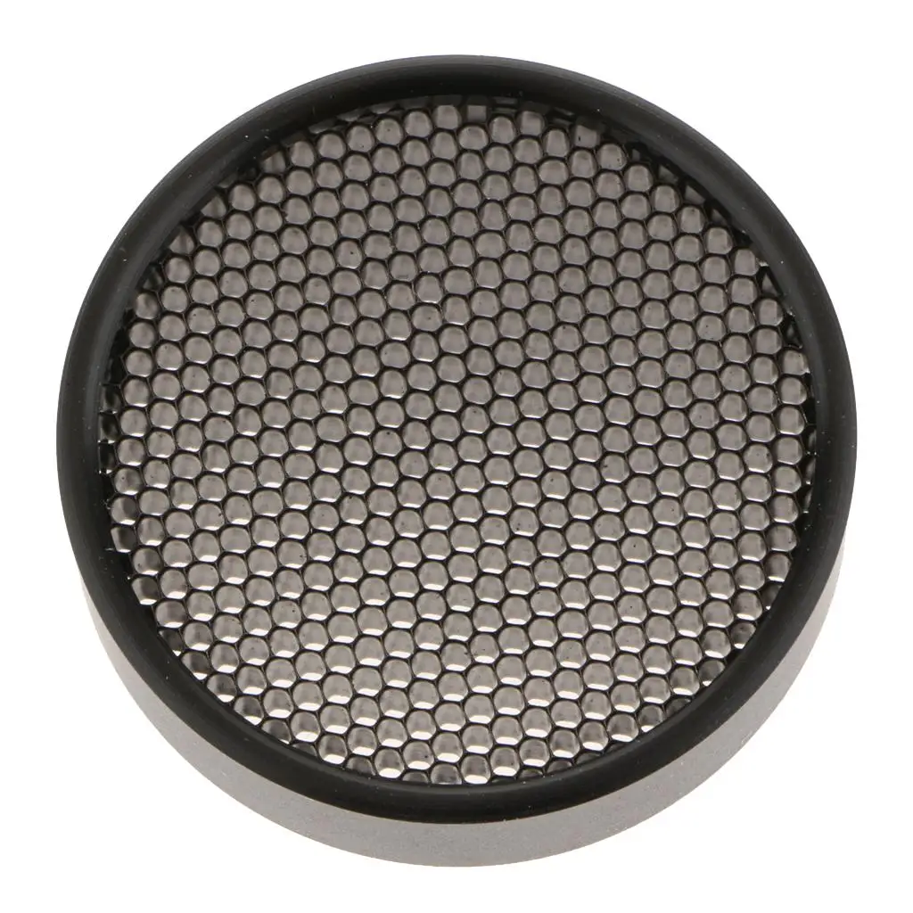 Telescope Objective Lens Honeycomb Hood for Astronomy 40mm Nebula