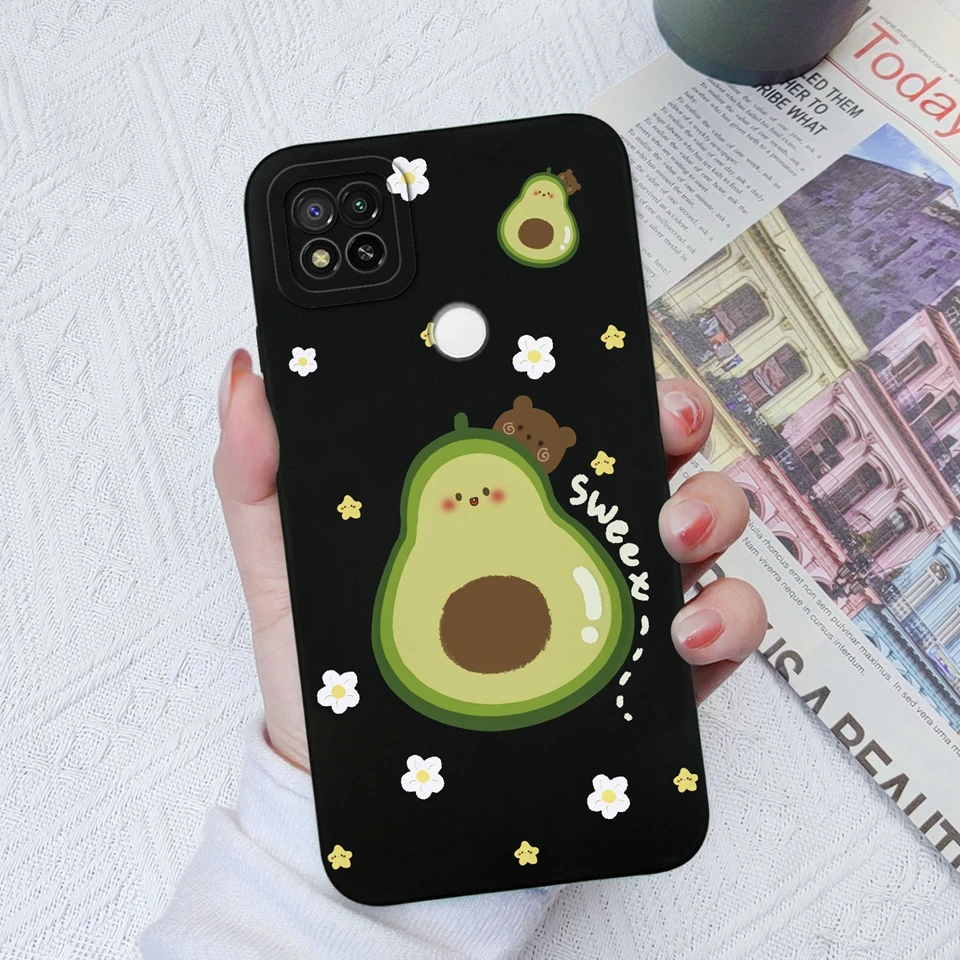 Fashion Label Liquid Soft Bumper Case - Stylish Protective Cover