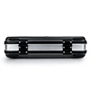 ABS Portable Code Box Business Aluminum Alloy Briefcase Tools and Instruments Case Pack Information Toolox Travel Boarding Bag 3