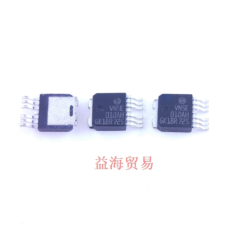 

Free Shipping 10PCS/LOT VN5E010AH TO-252