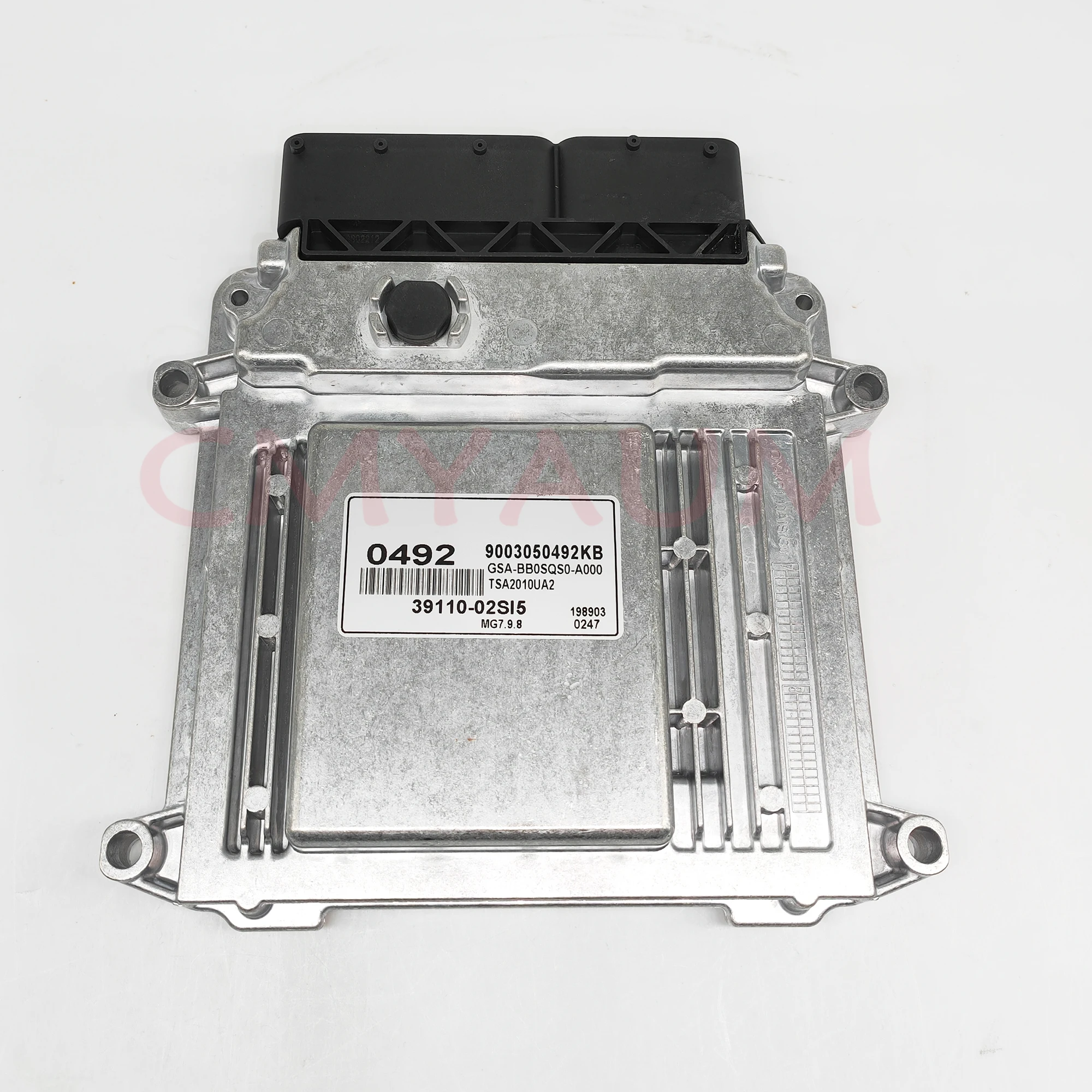 39110-02SI5 39110-02S15 Original New Engine Computer Board ECU Electronic Control Unit MG7.9.8 3911002SI5