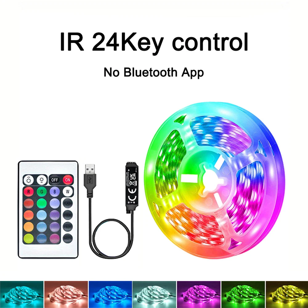 IR 24Key controller