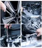 12pcs 1/2 Inch Socket Wrench Set Metric Impact Sockets Ratchet Spanner Complete Tool Kit Professional Garage Repair Tool 5