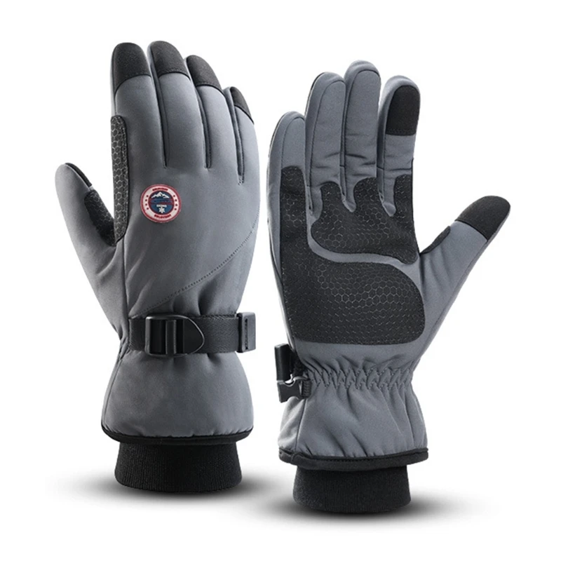 

Winter Trend Gloves Winter Gloves Running Thermal Liner Gloves Warm Gloves Anti-slip Touchscreen Gloves for Men Dropshipping