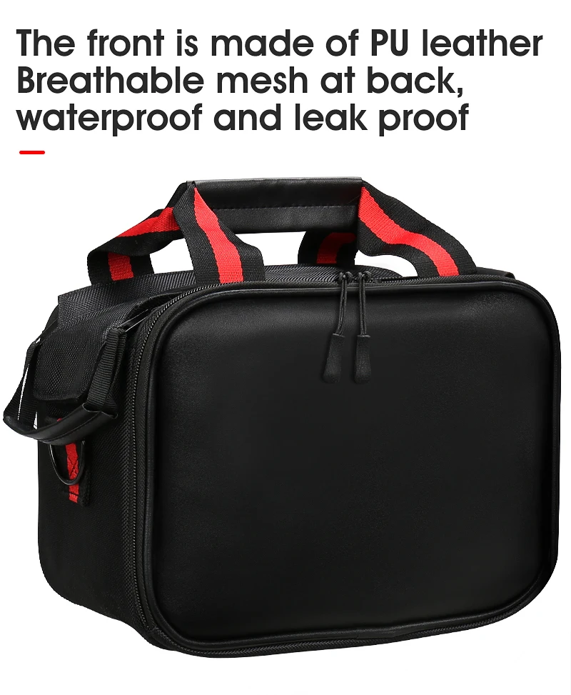 Generic FTTH Network Tools Empty Bag Fiber Optic Tool Empty Package