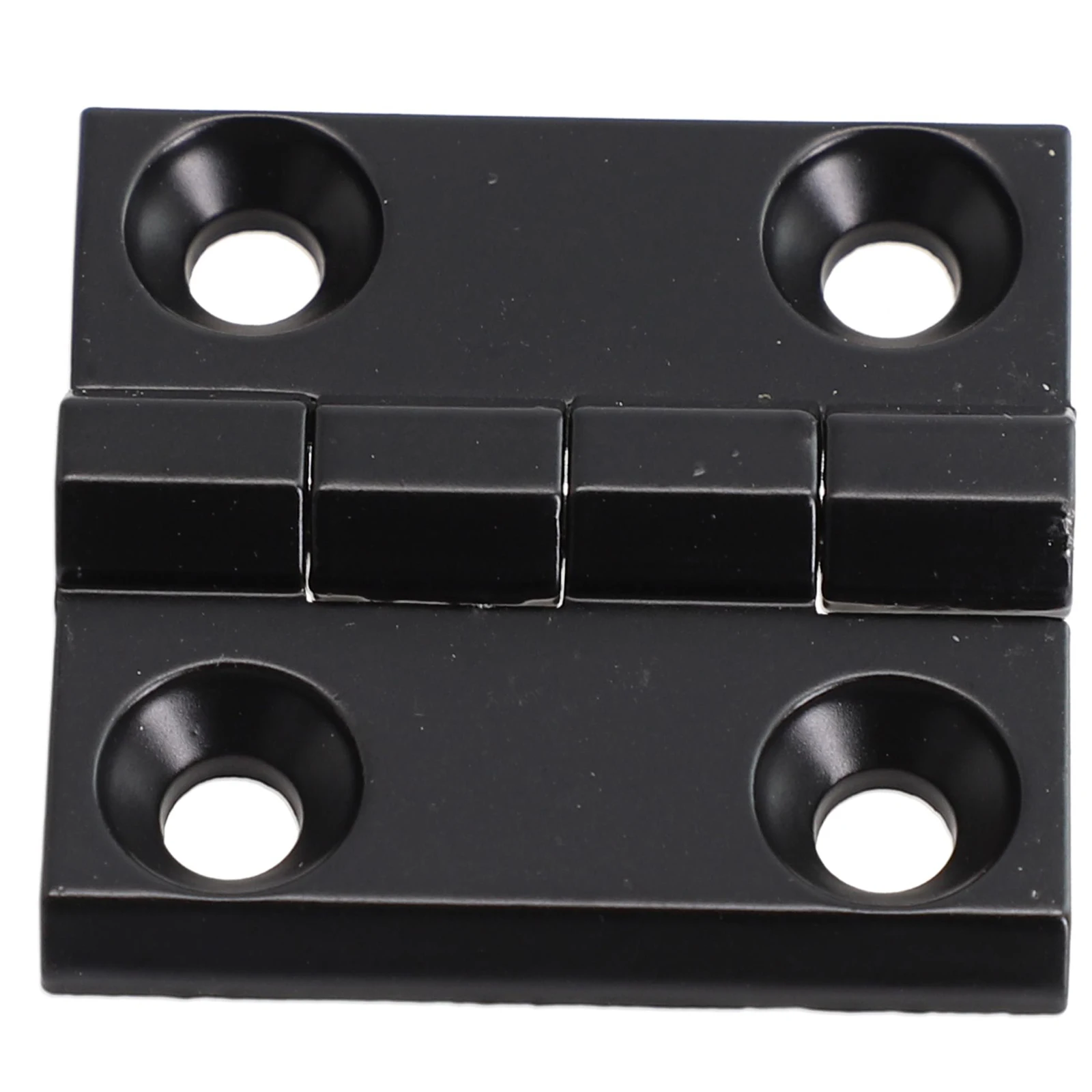 Стыковые петли, черный цинковый сплав, промышленные петли для ...