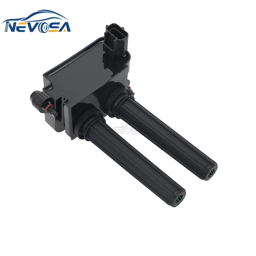 4PCS Ignition Coil For Jeep Dodge Durango Charger RAM 1500 5.7L UF504 56029129AB 56029129AA 56029129AF 68060346AA