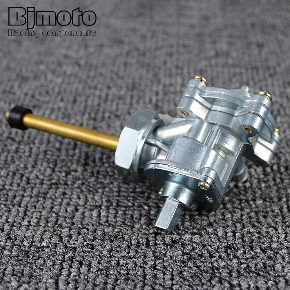Gas Fuel Petcock Tap Valve Switch Pump For Honda 16950-MV9-023 16950-MV9-030 16950-MV9-040 VTR 250 CBR 600 F2 F3 CBR-250RR MC22 fuel petcock valve
