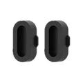2pcs Black