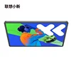 New Lenovo Xiaoxin Pad Pro 12.7 2nd 2025 Tablet Dimensity 8300 2.9k Resolution 144Hz Refresh Rate WIFI 10200mAh WIFI Android 3