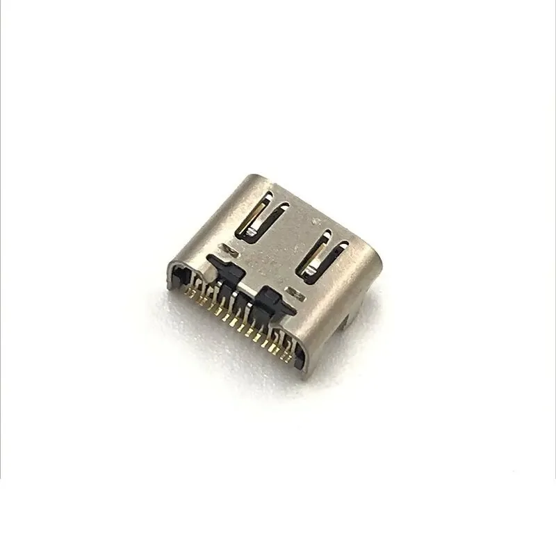 XX 1개 마이크로 USB 충전 포트 플러그 플레이스테이션 5 PS5 컨트롤러용
