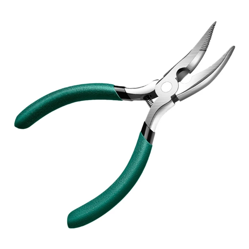 Chicken Feet Boneless Pliers Bone Shaving Scissor Clip Stainless Steel Chicken Duck Gooses Claw Bone Removal Tool G5AB