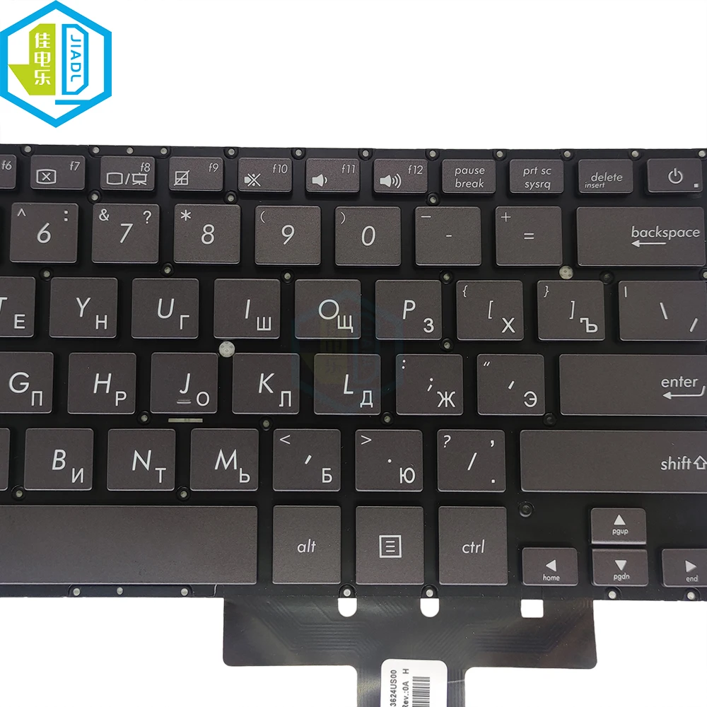 ASUS  UX31 UX32 UX31A UX31LA UX31E UX31L UX32A UX32VD 0KNB0-3624US00 Ʈ PC Ű þ Ű, ǰ