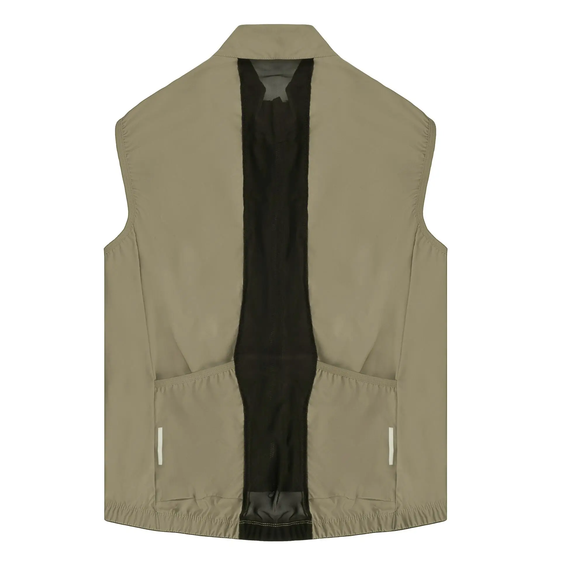 Windproof and Waterproof Cycling Vest Sleeveless Coat Bicycle Bike Vest Ultra-light Clothing cycling jacket cycling clothes