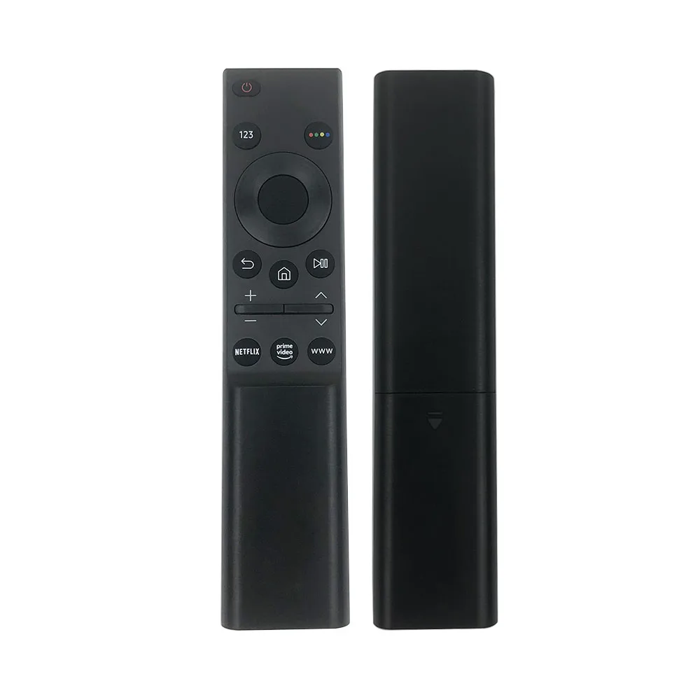 삼성 2021 스마트 TV용 리모컨 BN59-01358D UN65AU8000GXZS UN43TU7000KXZL QN85QN900AAGXZS QN85Q70AAGXZ