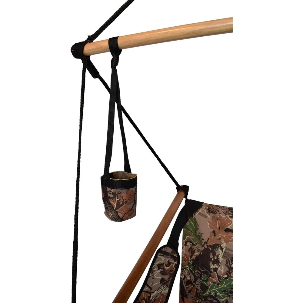 Hammocks, Trailer Hitch Stand and Cradle Chairs Combo ,Hammocks 4